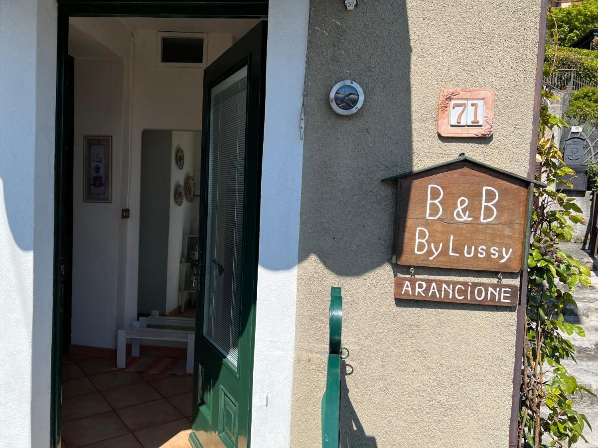 Appartamento Arancione Menaggio Esterno foto